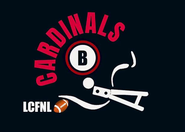 Brookside Football T-Shirt