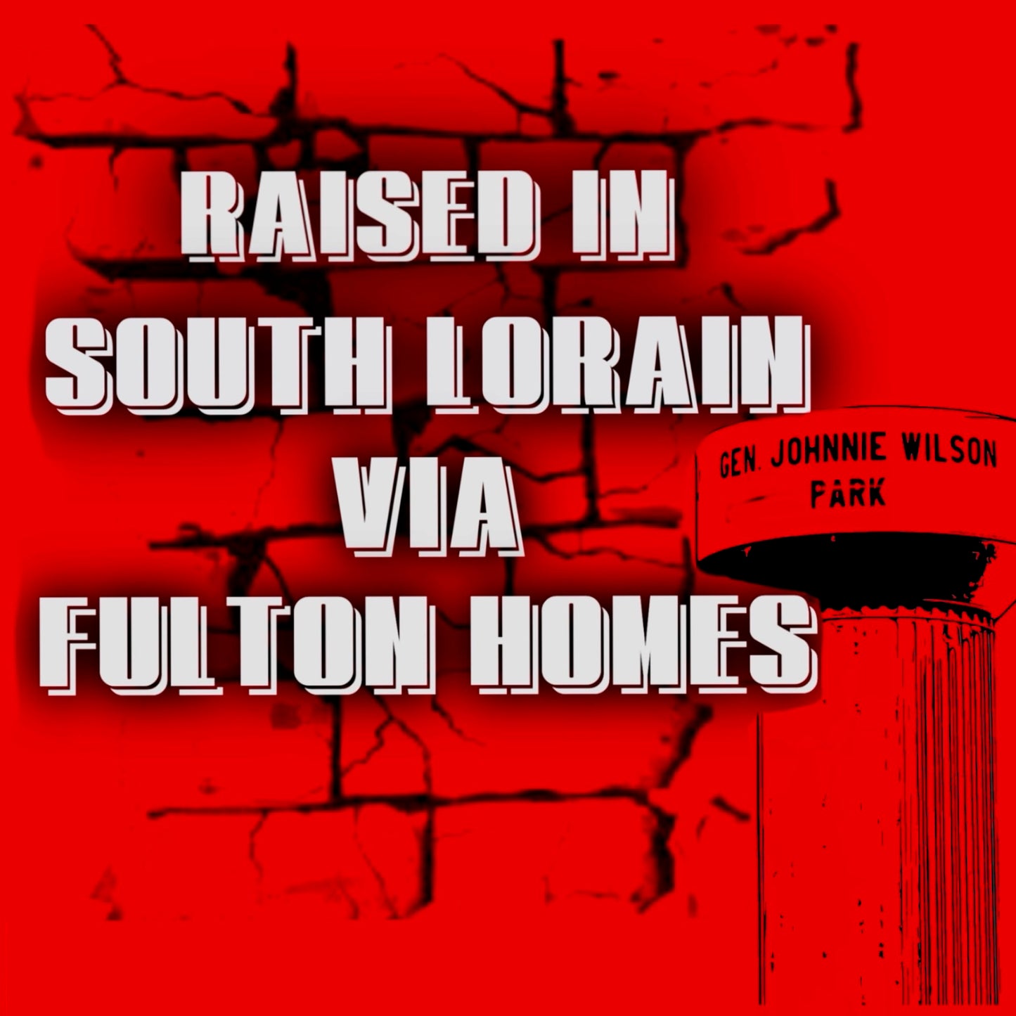 Fulton Homes T-Shirt