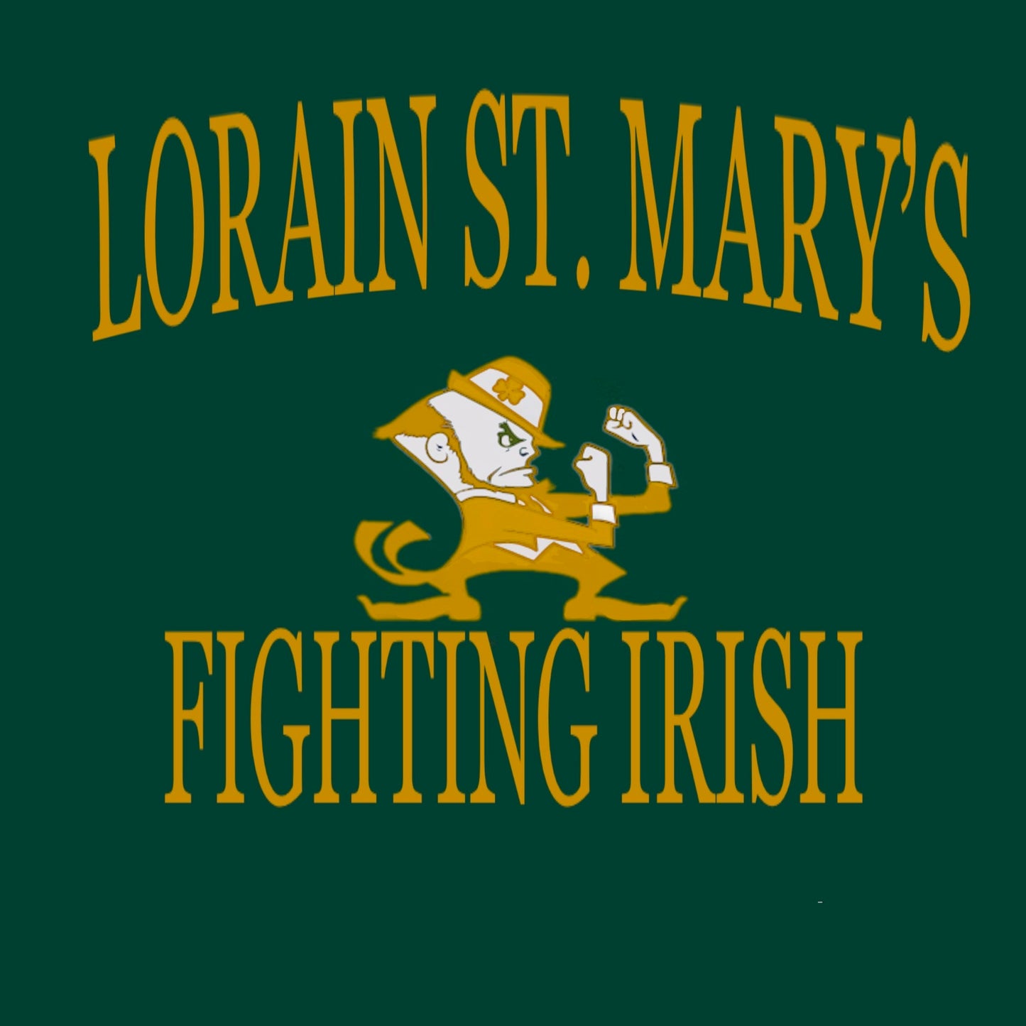 Lorain St. Mary's T-Shirt