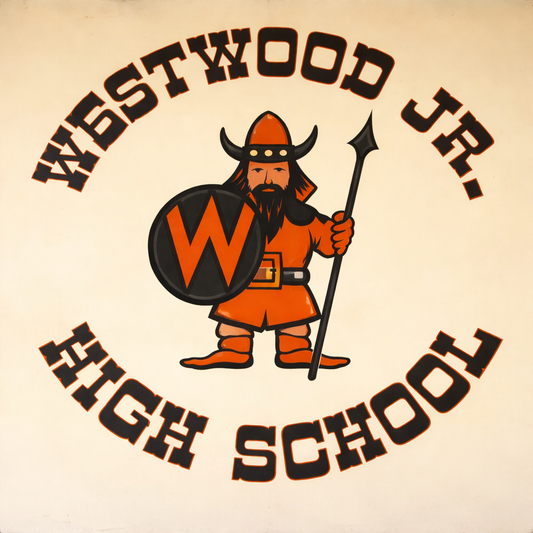 Westwood Jr. High School  T-Shirt
