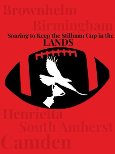 Stillman Cup T-Shirt