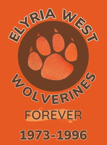 Elyria West Forever T-Shirt