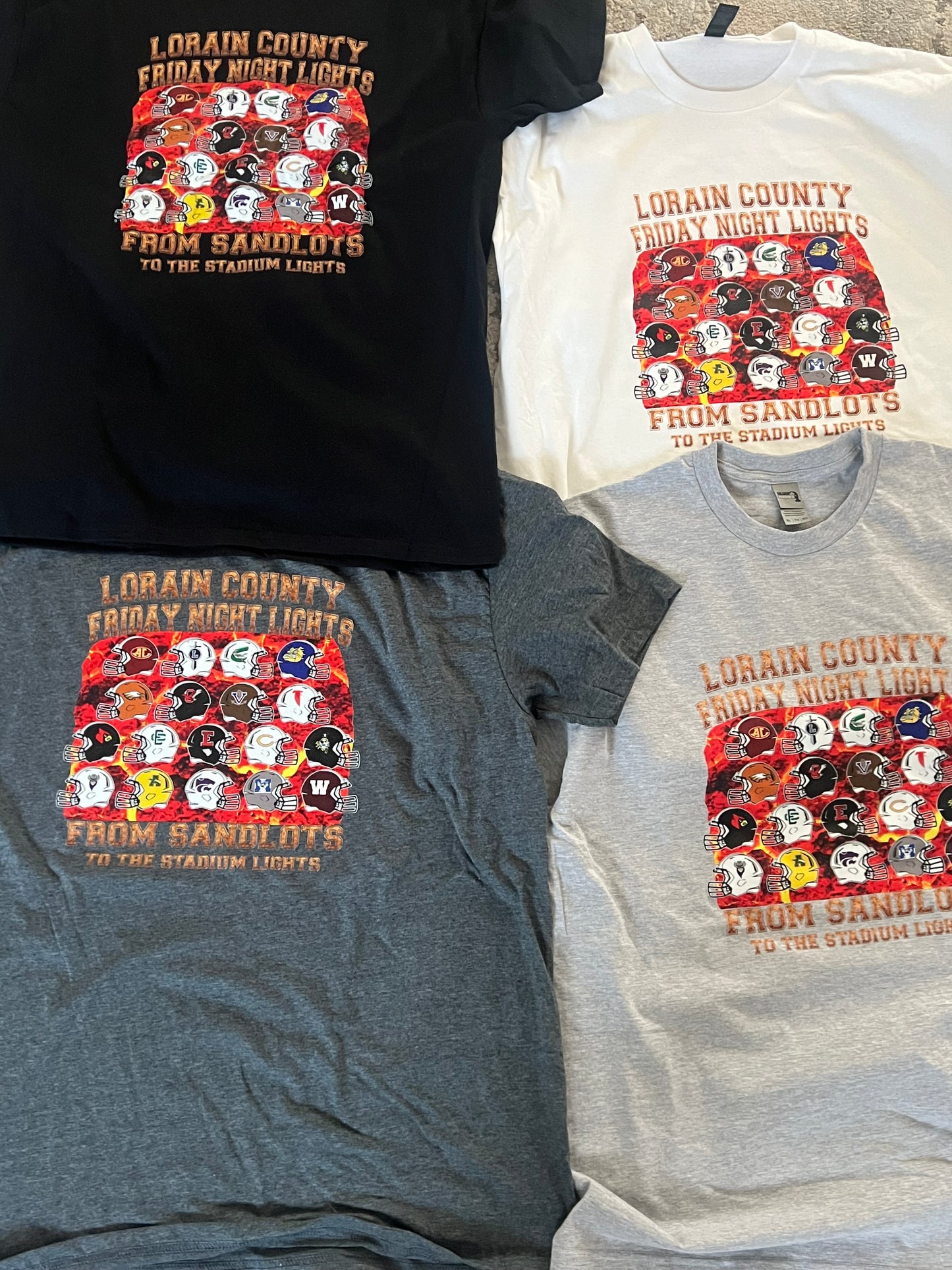 Friday Night Lights T-Shirt