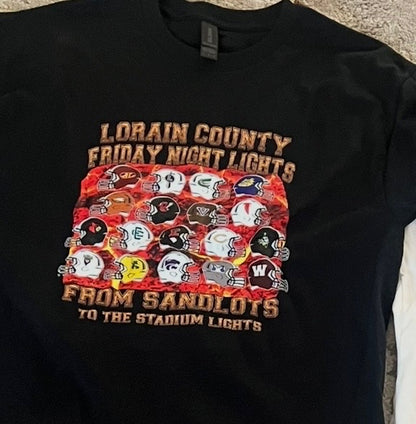 Friday Night Lights T-Shirt