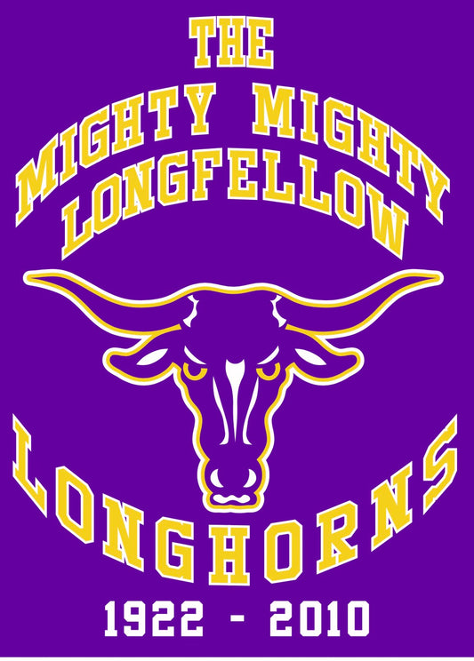 Longfellow Middle School T-Shirt