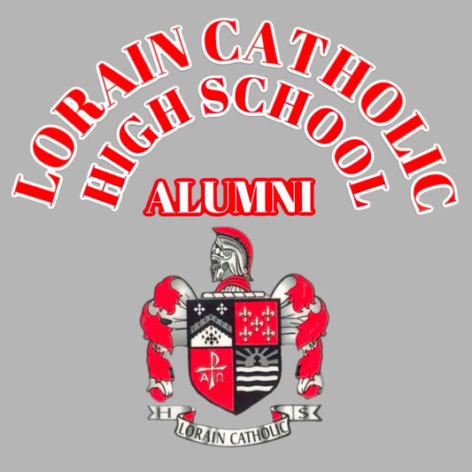Lorain Catholic Alumni