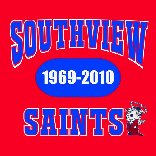 Southview Saints 2010