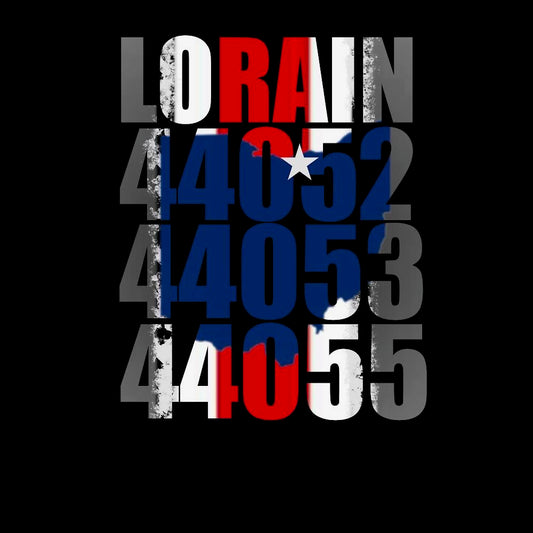 Lorain Pride 440