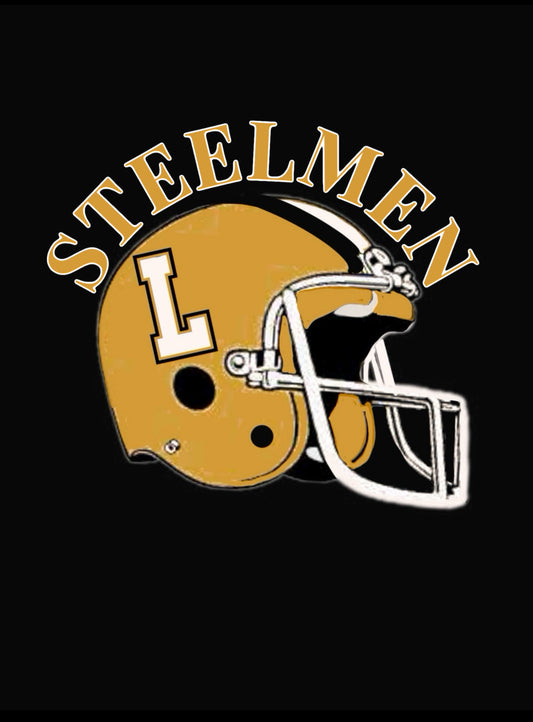 Lorain High Steelman Football