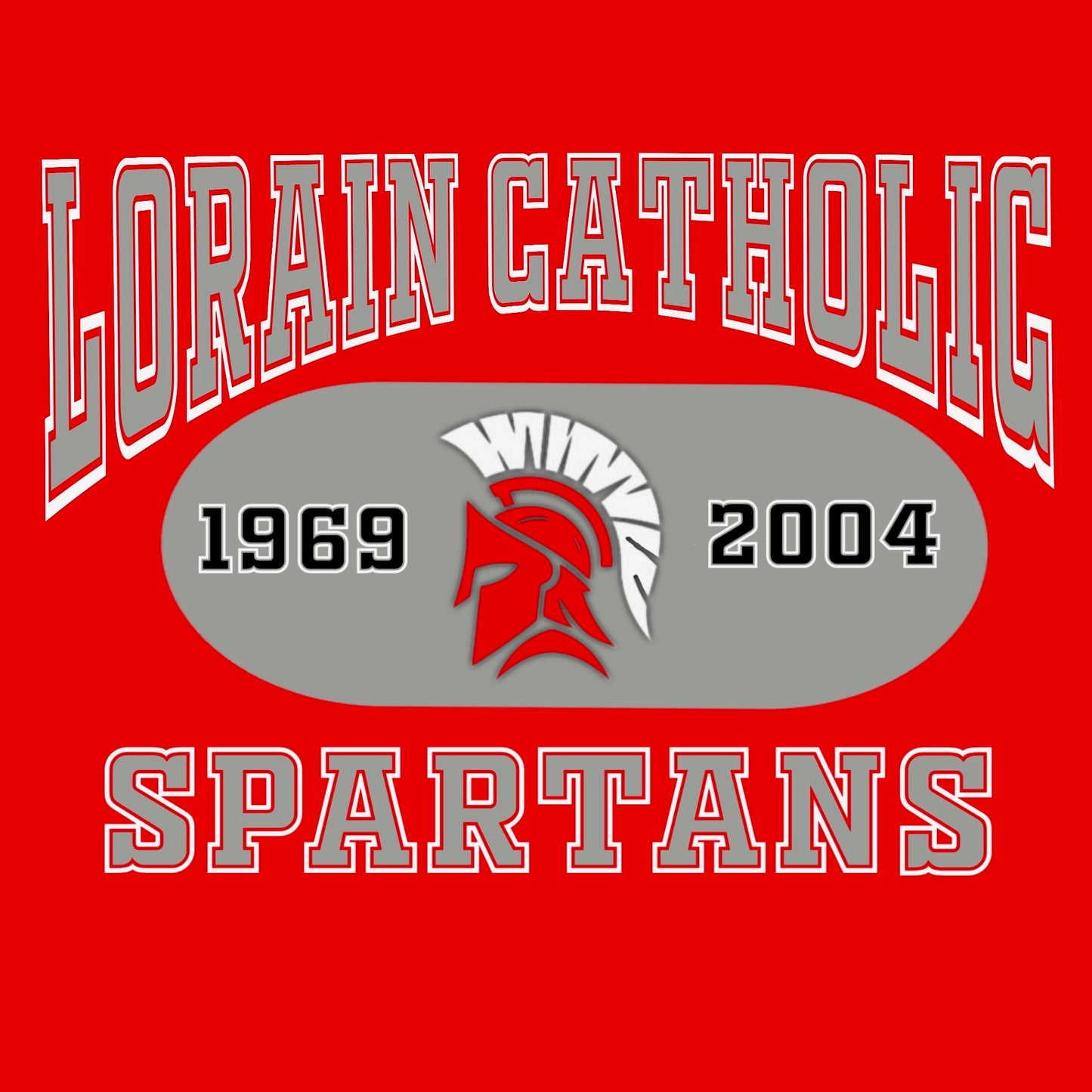 Lorain Catholic 2004