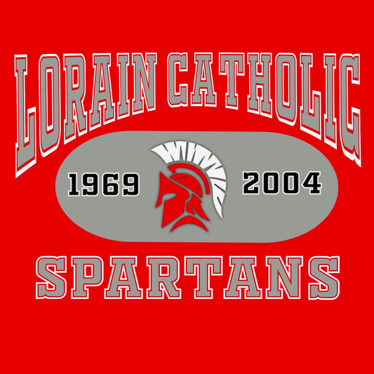 Lorain Catholic 2004