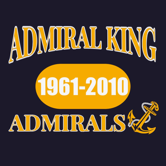 Admiral King 2010