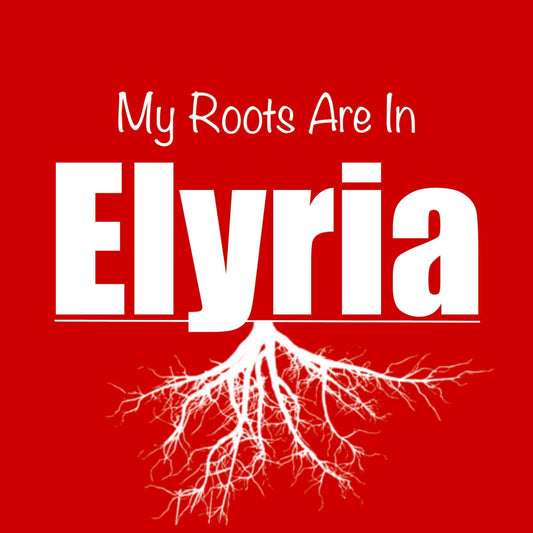 My Roots are in Elyria