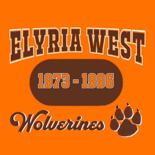 Elyria West 1985