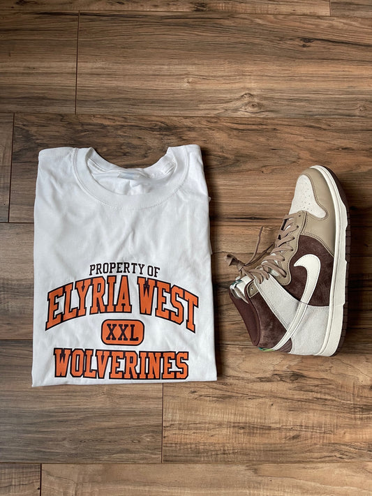 Elyria West High School T-Shirt