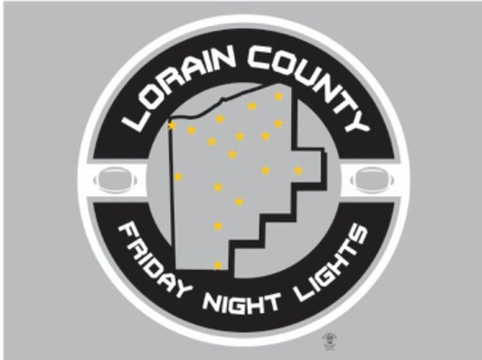 LCFNL Logo T-Shirt