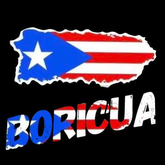 Boricua T-Shirt